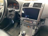 Toyota Avensis Audio Radio Car Android WiFi  image 3